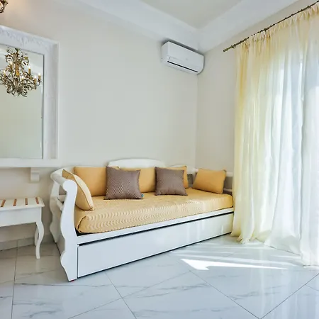 Aegean Palace فندق Maragkas