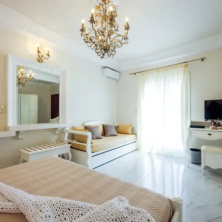 Aegean Palace فندق 4*