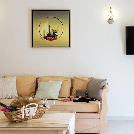 Aegean Palace فندق