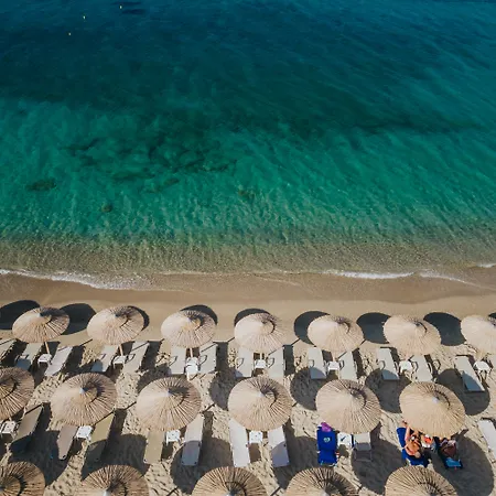 فندق Aegean Palace