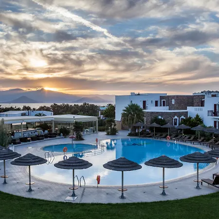 Aegean Palace 4* Maragkas