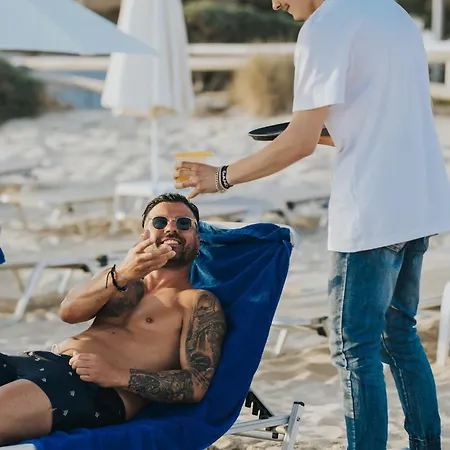 Aegean Palace Maragkas