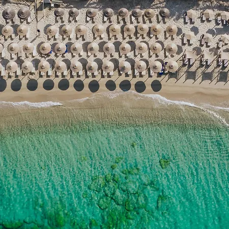 Aegean Palace 4* Maragkas