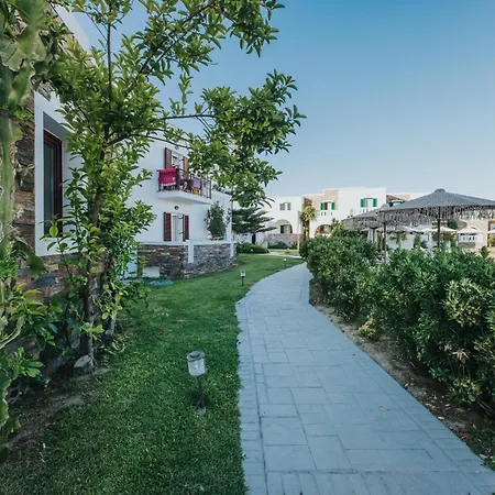 Aegean Palace فندق 4*