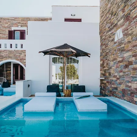 Aegean Palace Maragkas