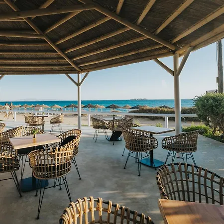 Aegean Palace 4* Maragkas