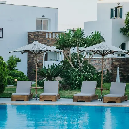 فندق Aegean Palace 4*