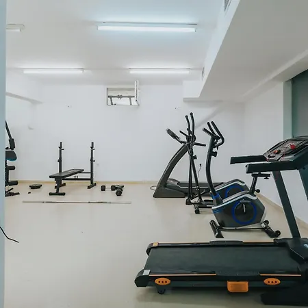 Aegean Palace فندق Maragkas