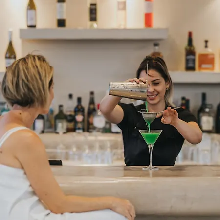 Aegean Palace فندق 4*