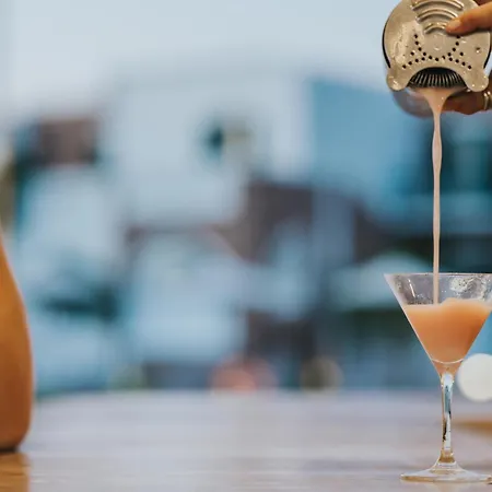 Aegean Palace فندق