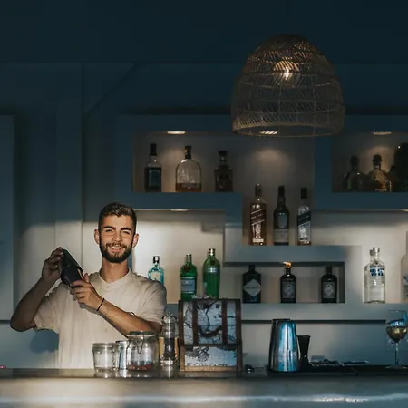 فندق Aegean Palace Maragkas