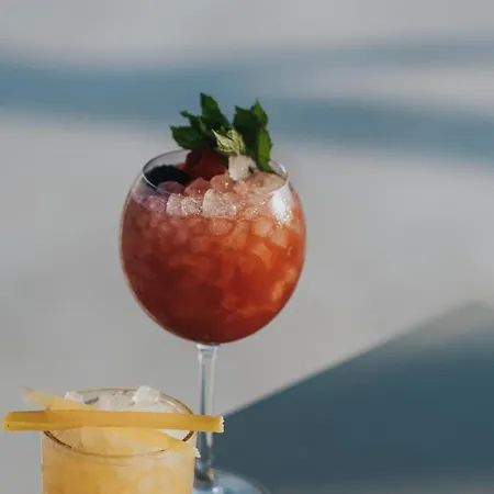 Aegean Palace فندق 4*