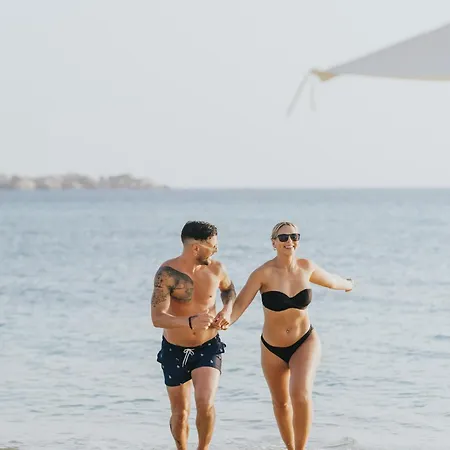 فندق Aegean Palace 4*