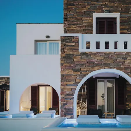 Aegean Palace فندق