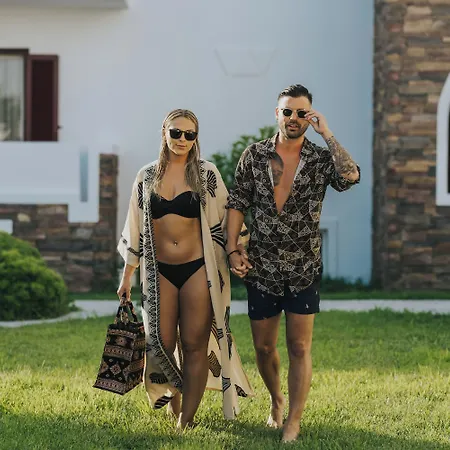 Aegean Palace Maragkas