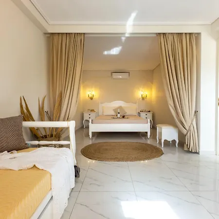 فندق Aegean Palace