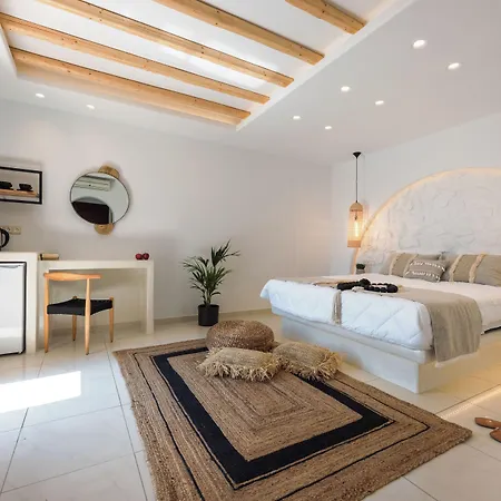 فندق Aegean Palace Maragkas