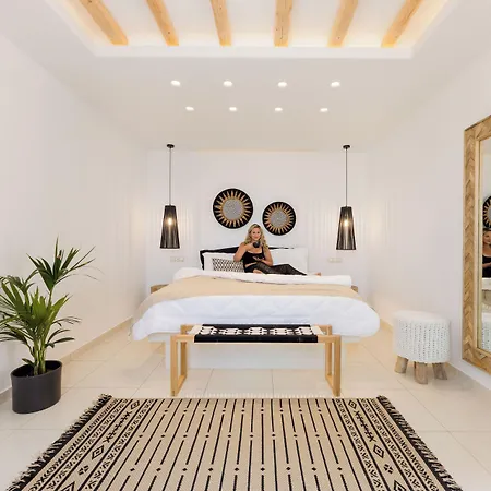 فندق Aegean Palace 4*