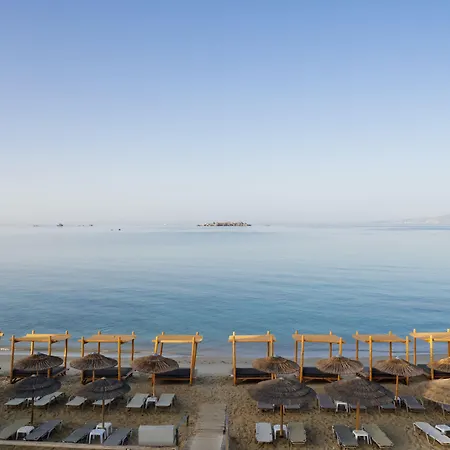 Aegean Palace Maragkas