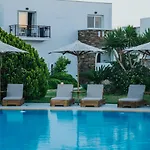 酒店 Aegean Palace Maragkas