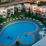酒店 Aegean Palace Maragkas