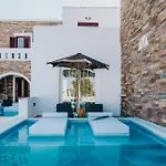 Aegean Palace Maragkas