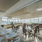 酒店 Aegean Palace Maragkas