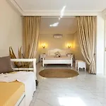 酒店 Aegean Palace