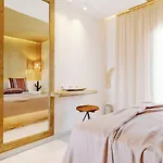 酒店 Aegean Palace Maragkas