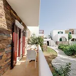 酒店 Aegean Palace Maragkas