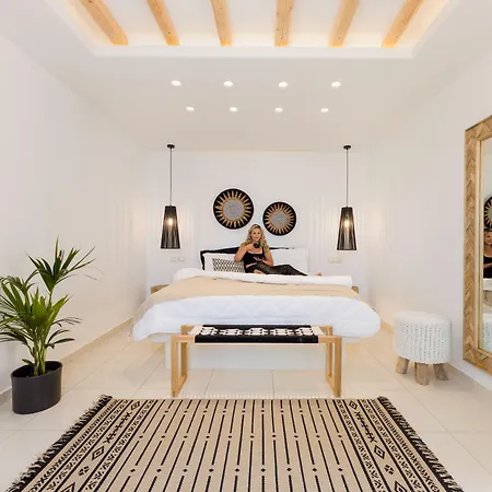 Otel Aegean Palace 4*
