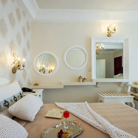 Hotel Aegean Palace