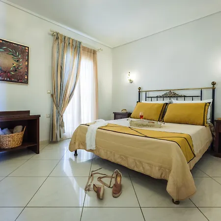 Aegean Palace