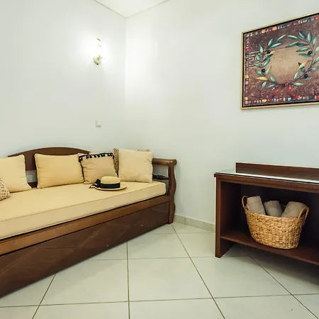 Aegean Palace Hotell