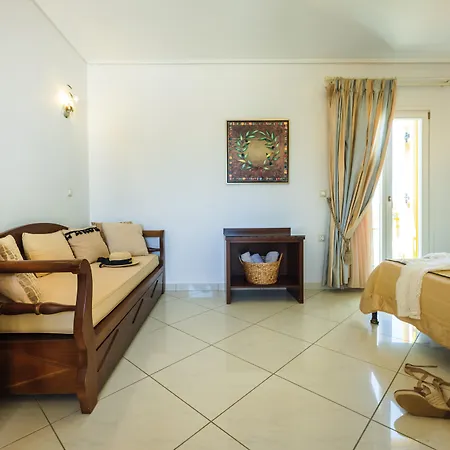 Aegean Palace 4*