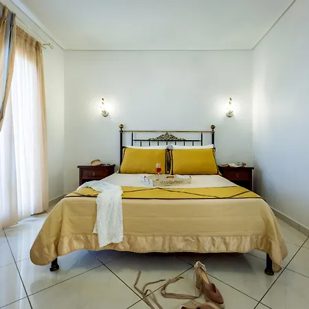 Hotell Aegean Palace Maragkas