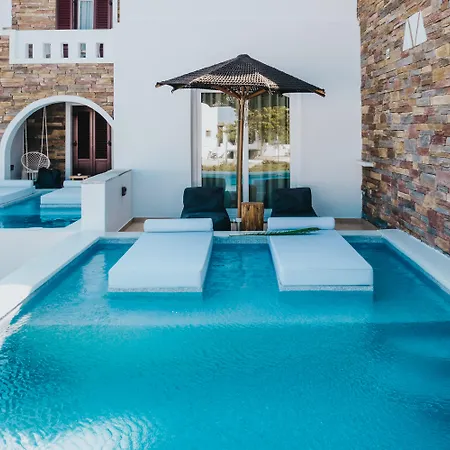 Hotell Aegean Palace