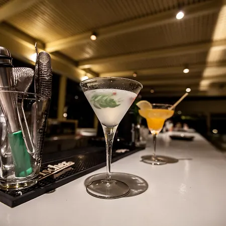 Aegean Palace Maragkas