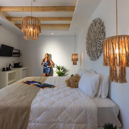 Aegean Palace Hotell