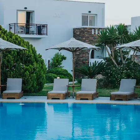 Hotel Aegean Palace Maragkas