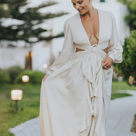 Hotell Aegean Palace 4*