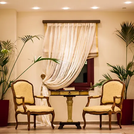 Hotel Aegean Palace