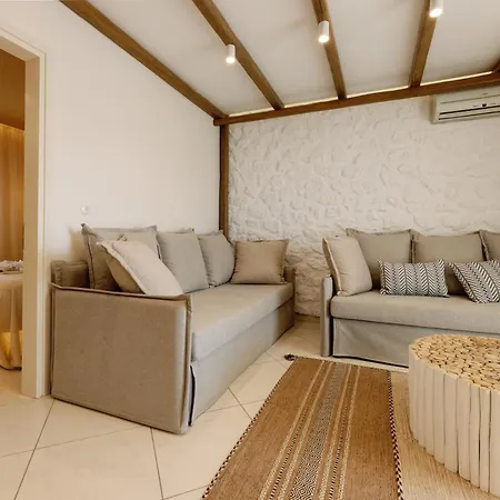 Hotel Aegean Palace Maragkas