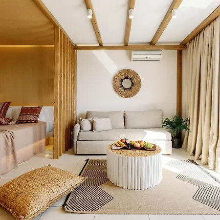 Hotel Aegean Palace