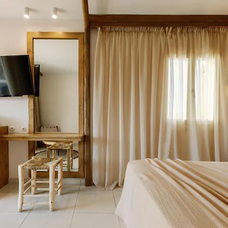 Hotel Aegean Palace 4*