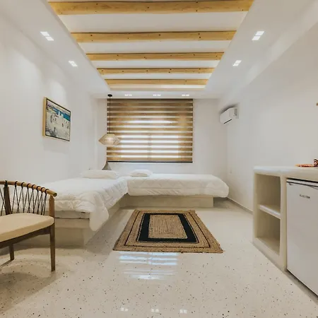 Hotel Aegean Palace Maragkas