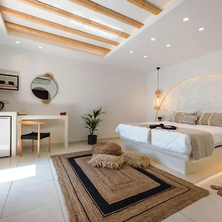 Hotel Aegean Palace Maragkas