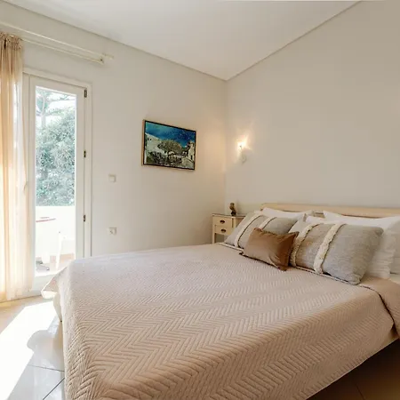 Hotel Aegean Palace 4*