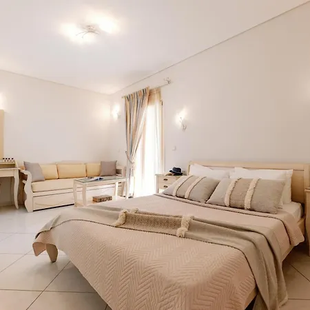 Aegean Palace Hotel Maragkas