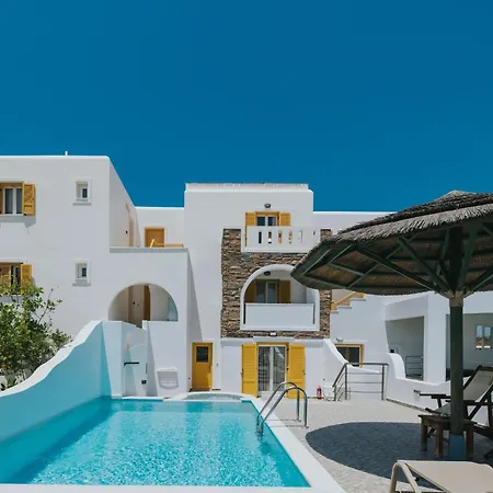 Aegean Palace Hotel
